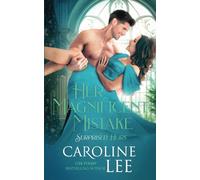 Her Magnificent Mistake: 1 (Surprised Heirs)
