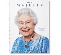Her Majesty. A Photographic History 1926-2022