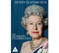 Her Majesty Queen Elizabeth II - A Diamond Celebration [DVD]