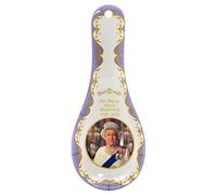 Her Majesty Queen Elizabeth II Commemorative Spoon Rest