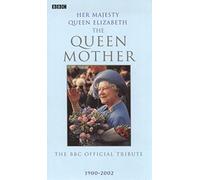 Her Majesty Queen Elizabeth The Queen Mother