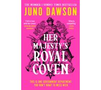 Her Majesty’s Royal Coven