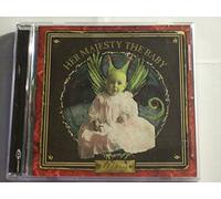 Her Majesty the Baby - Mary