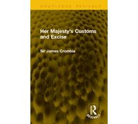 Her Majesty's Customs and Excise