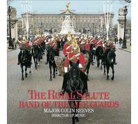 Her Majesty's Life Guards - Royal Salute [New CD]