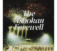 Her Majesty's Royal Marine Band - The Ashokan Farewell