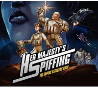 Her Majesty's SPIFFING Steam CD Key