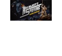 Her Majesty's SPIFFING Steam Key GLOBAL