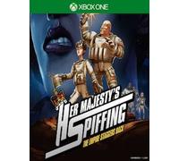 Her Majesty's SPIFFING Xbox Live Key EUROPE