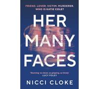 Her Many Faces