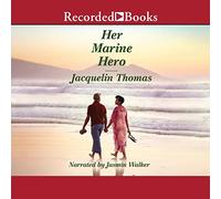 Her Marine Hero (The Polk Island Series)