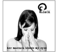 Her Mascara Bleeds My Eyes