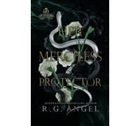Her Merciless Protector: An age-gap Mafia Romance (The Syndicates)