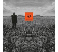 HER - MONOCHROME - Vinyl Record - 25 - B72z