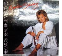 Her Most Beautiful Melodies