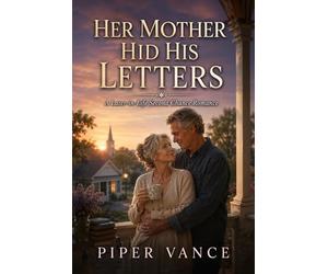 Her Mother Hid His Letters: A Later-in-Life Second Chance Romance