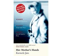 Her Mother's Hands (Parthian eBooks)