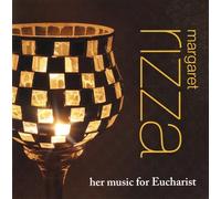 Her Music for Eucharist - Margaret Rizza [Audio CD] Margaret Rizza [Audio CD] Margaret Rizza [Audio CD] Margaret Rizza [Audio CD] Margaret Rizza [Audio CD] Margaret Rizza [Audio CD] Margaret Rizza [Audio CD] Margaret Rizza [Audio CD] Margaret Rizza [Audio CD] Margaret Rizza [Audio CD] Margaret Rizza [Audio CD] Margaret Rizza [Audio CD] Margaret Rizza [Audio CD] Margaret Rizza [Audio CD] Margaret Rizza [Audio CD] Margaret Rizza [Audio CD] Margaret Rizza [Audio CD] Margaret Rizza [Audio CD] Margar
