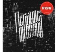 Her Name In Blood - Her Name Is Blood [Japan CD] TRVE-102