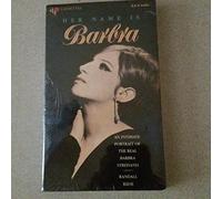 Her Name Is Barbara [CASSETTE]