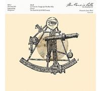 Her Name Is Calla - The Dead Rift EP [VINYL]