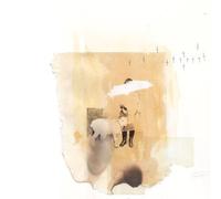 Her Name Is Calla - The Quiet Lamb [VINYL]