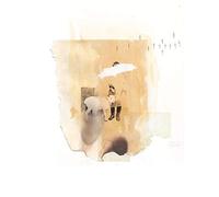 Her Name Is Calla - The Quiet Lamb [VINYL]