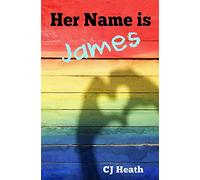 Her Name is James