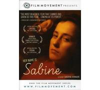Her Name Is Sabine