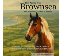 Her Name Was Brownsea - The Mare Who Learned to Be Seen: A Tender Story of Healing, Hope, and the Unbreakable Bond Between Horse and Human