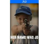 Her Name Was Jo [Blu-ray]