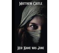 Her Name was June