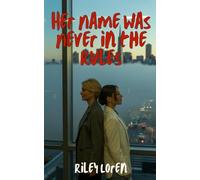 Her Name Was Never in the Rules: An Age Gap WLW Workplace Romance About Power, Consent, and Choosing Love