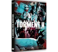 Her Name Was Torment ll: Agony