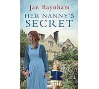 Her Nanny's Secret