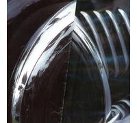 Her New Knife - Chrome Is Lullaby Deluxe (Silver Marble Vinyl) [VINYL]