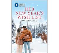 Her New Year's Wish List (Harlequin Special Edition, 3078)