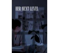 Her Next Level: A Goal-Setting Journal for Growth, Success & Stepping Into Your Future