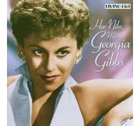 Her Nibs Miss Georgia Gibbs by Georgia Gibbs