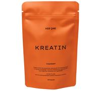 HER ONE - KREATIN - Tablets, Pills & Capsules