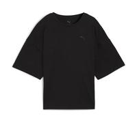 HER Oversized Tee Puma Black