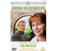 Her Own Rules [1998]