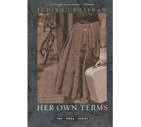 Her Own Terms