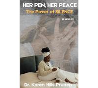 Her Pen, Her Peace: The Power of Silence