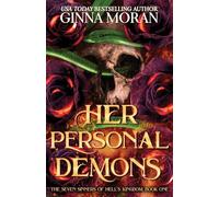 Her Personal Demons (The Seven Sinners of Hell's Kingdom)