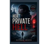 HER PRIVATE HELL: A surreal journey into a mist-shrouded future as Elle, played by Sophie Thatcher, searches for her missing father while confronting the darkness that lies between reality and hell.