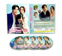HER PRIVATE LIFE - COMPLETE TV SERIES (KOREAN TV SERIES, 1-16 EPISODES, ENGLISH SUBTITLES, ALL REGION)