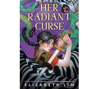 Her Radiant Curse (Legends of Lor'yan, 2)