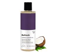 Her Refresh PH Balanced Body Wash, 100ml Hydrating Body Wash, Natural Feminine Hygiene Solution, Gentle Cleansing, Premium Quality, Safe Ingredients, 12.7x3.7cm, for Women