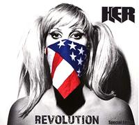 Her - Revolution (Special Edition)